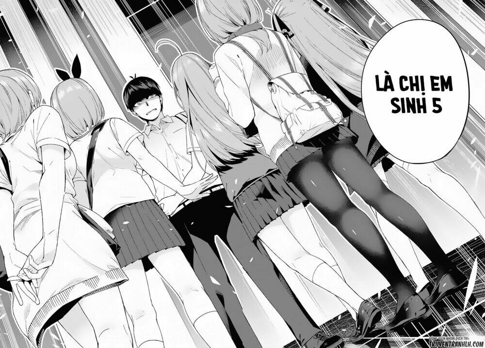 the five wedded brides chapter 1 47