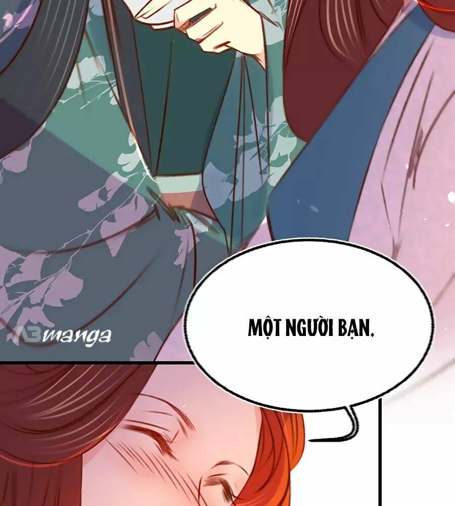 phượng hoàn triều: vương gia yêu nghiệt xin tránh đường chapter 22 53