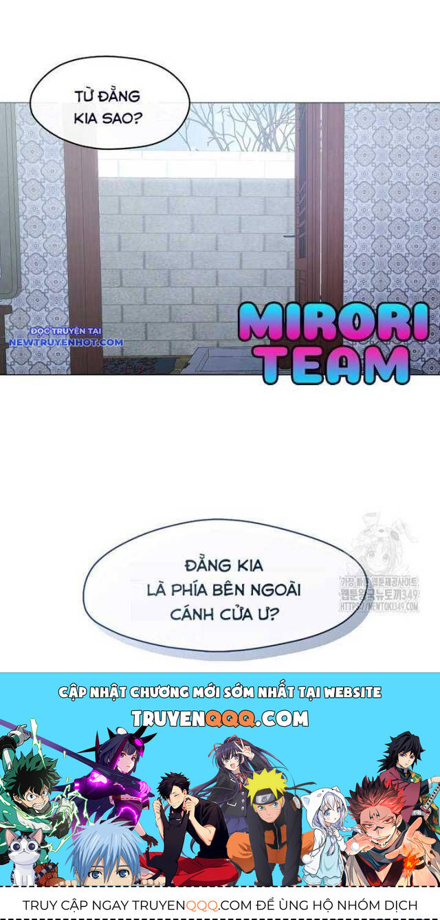 Nhà Hàng Thế Giới Ngầm chapter 57 60