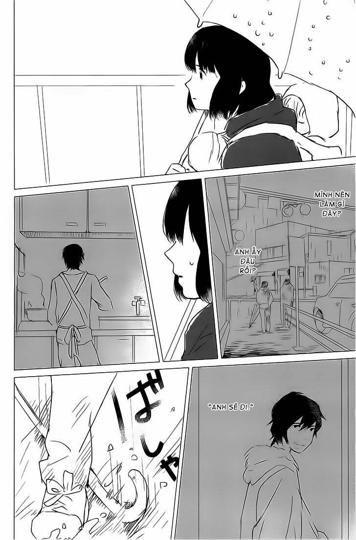 ookami kodomo no ame to yuki chapter 2 23