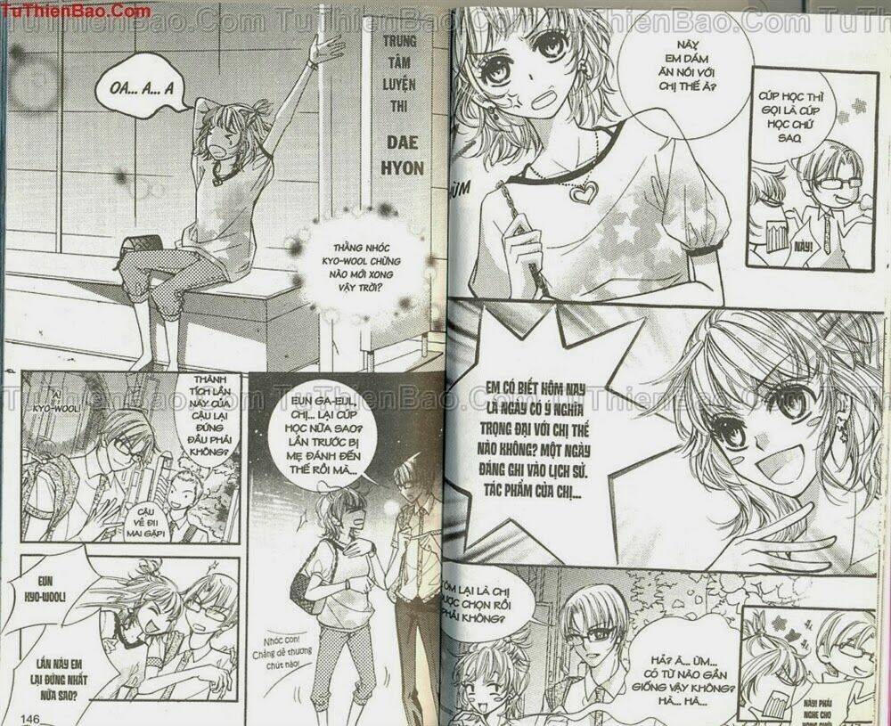 scandal đáng ngờ chapter 1 74