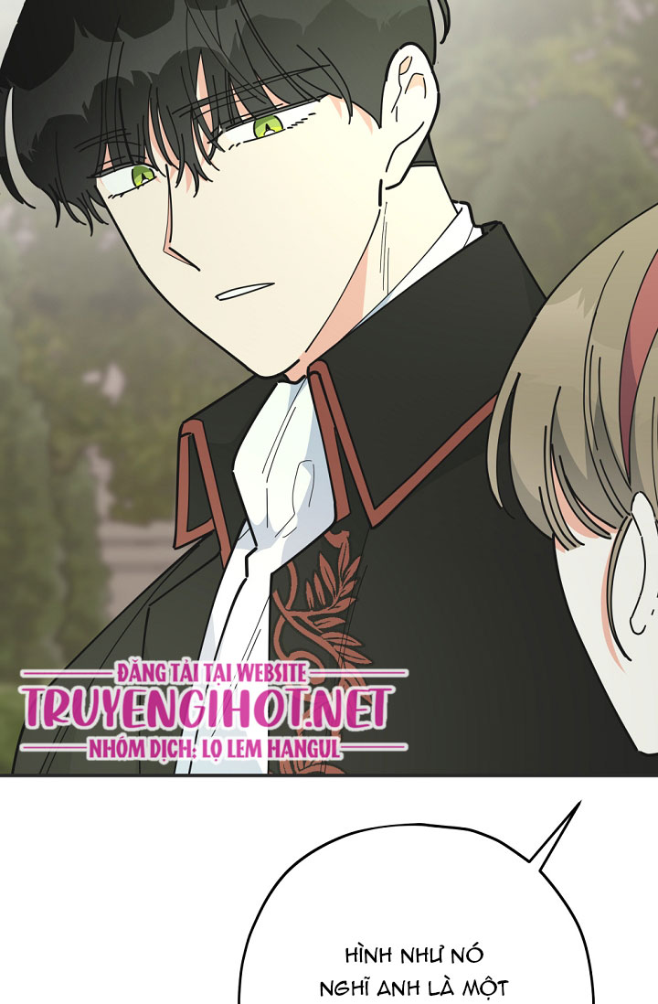 ác nữ tiểu thư chapter 83 39