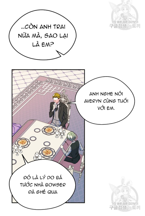 tôi đã trở thành bạn gái của nam chính chapter 12.2 11