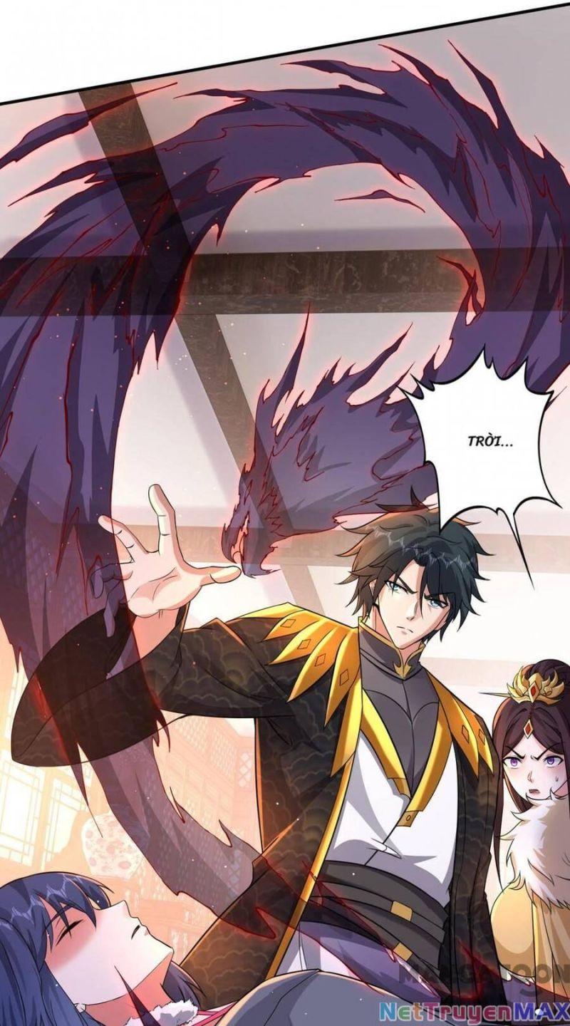 tối cường thần y tại đô thị chapter 330 4