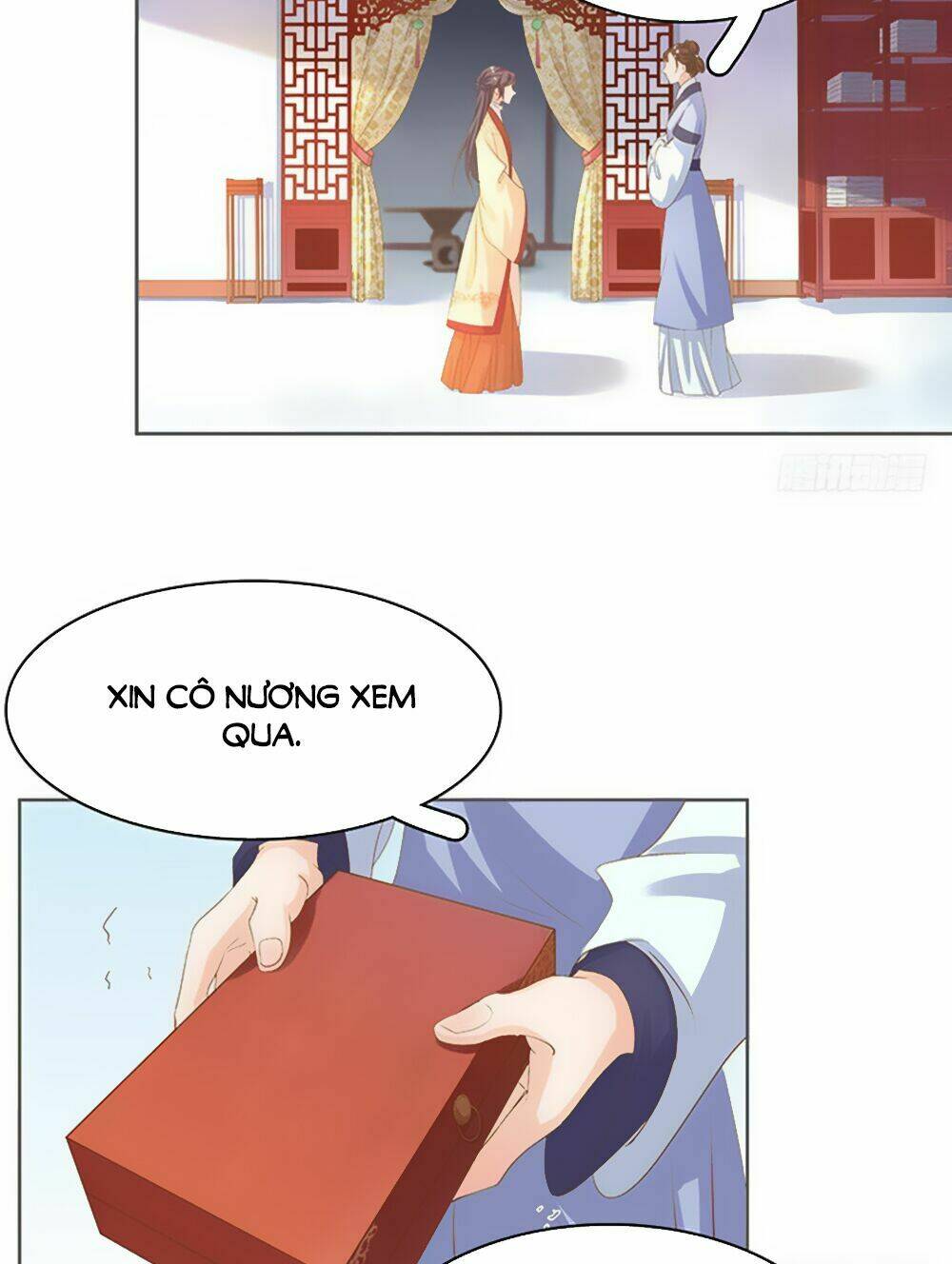 xuân khuê bí lục: xưởng công thái liêu nhân chapter 15 7