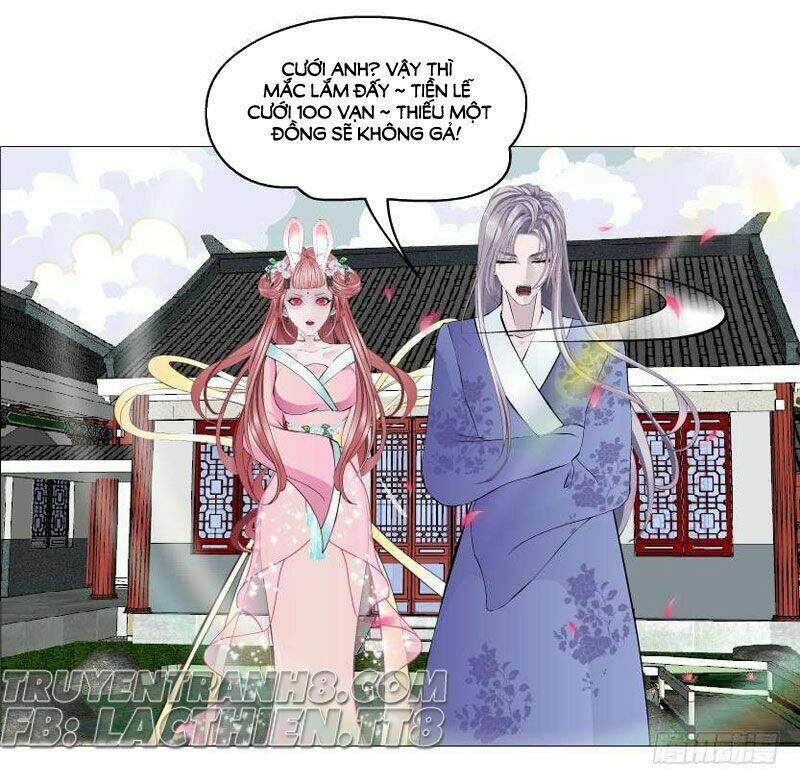 beauty and demon chapter 147 14