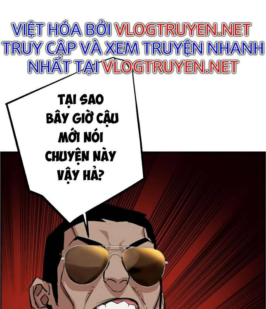 bạn học tôi là lính đánh thuê chapter 59 51