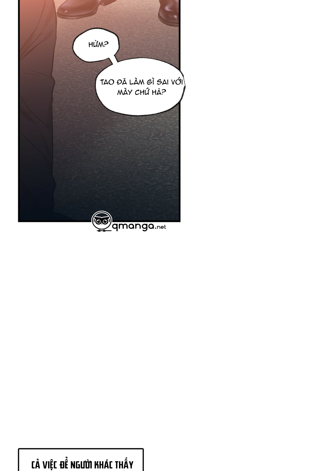 không chốn yêu đương chapter 55 59