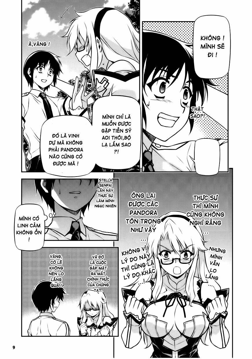 freezing chapter 108 8