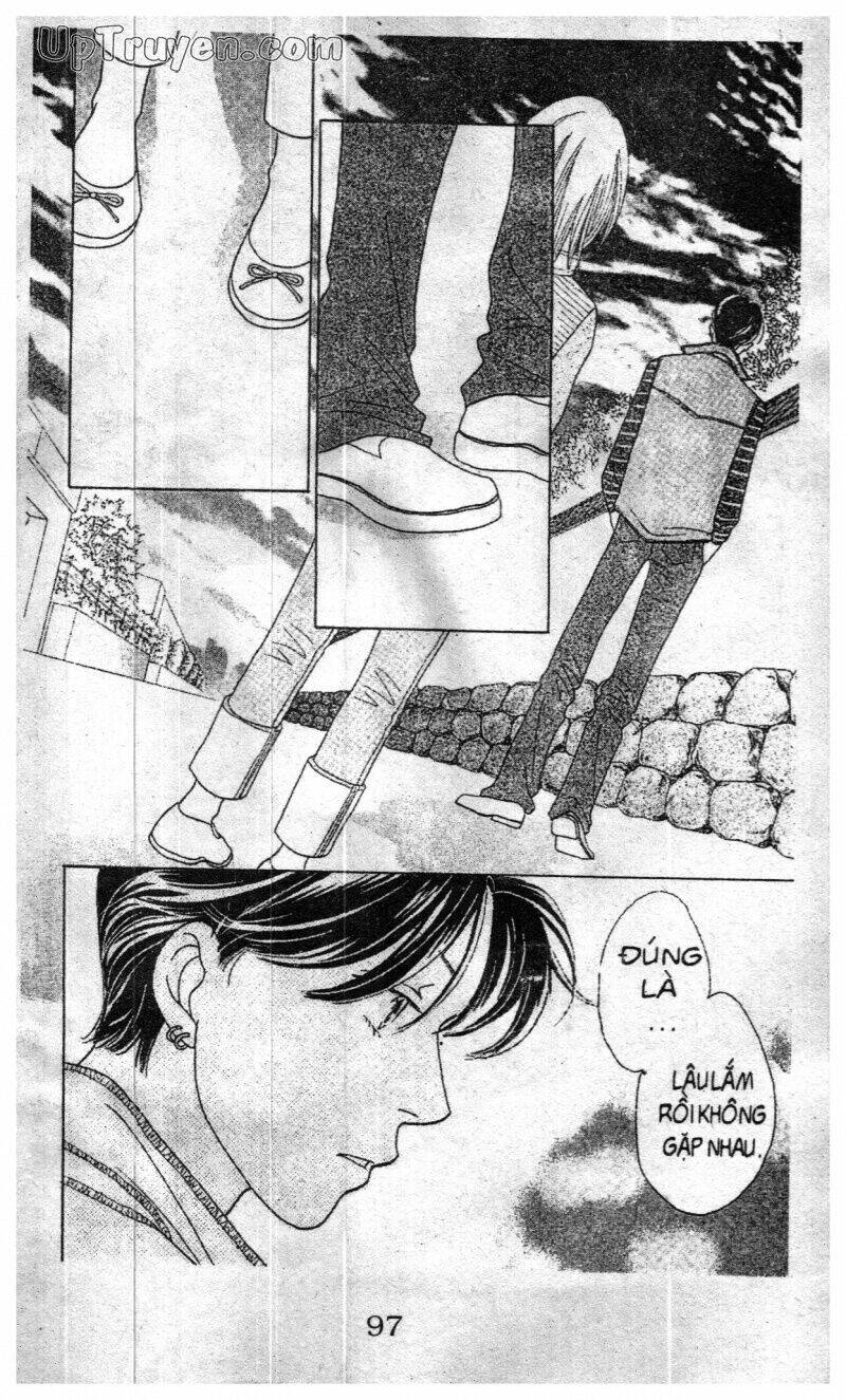 con nhà giàu chapter 192 94