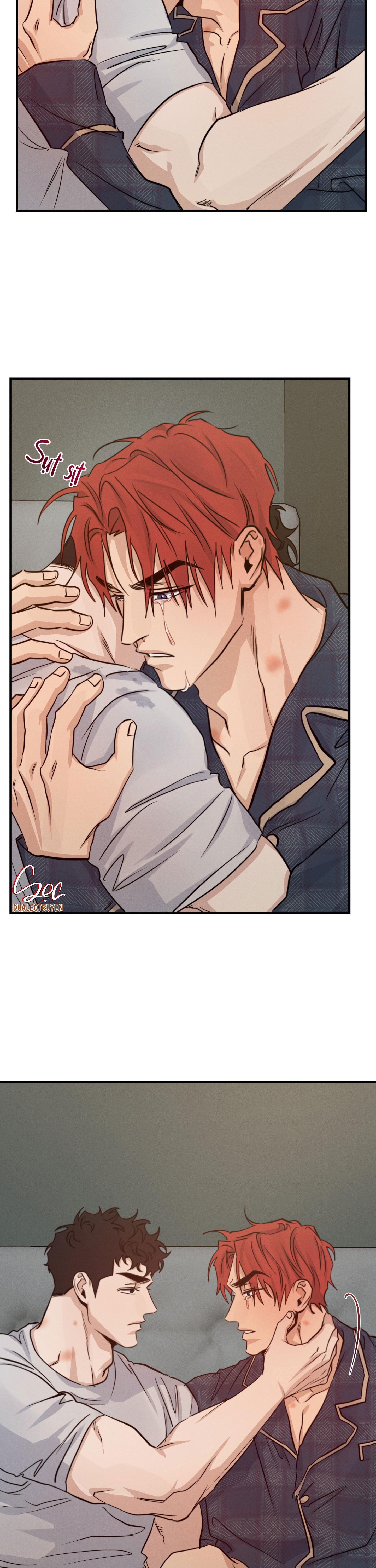 high clear chapter 41 19