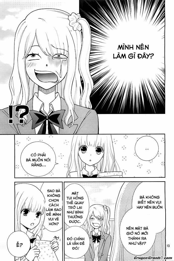 seishun otome banchou! chapter 2 12