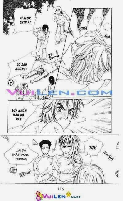 kẻ săn tiền chapter 3 115