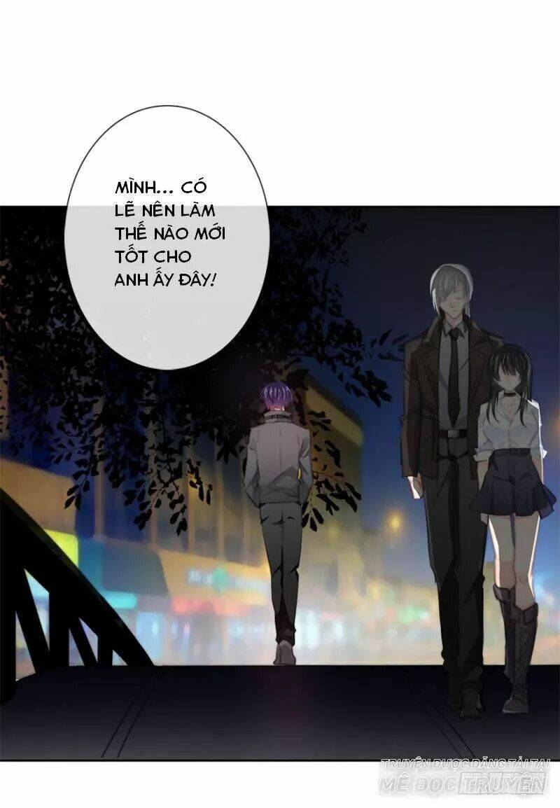 luận cách yêu của chứng sợ phụ nữ chapter 43 11