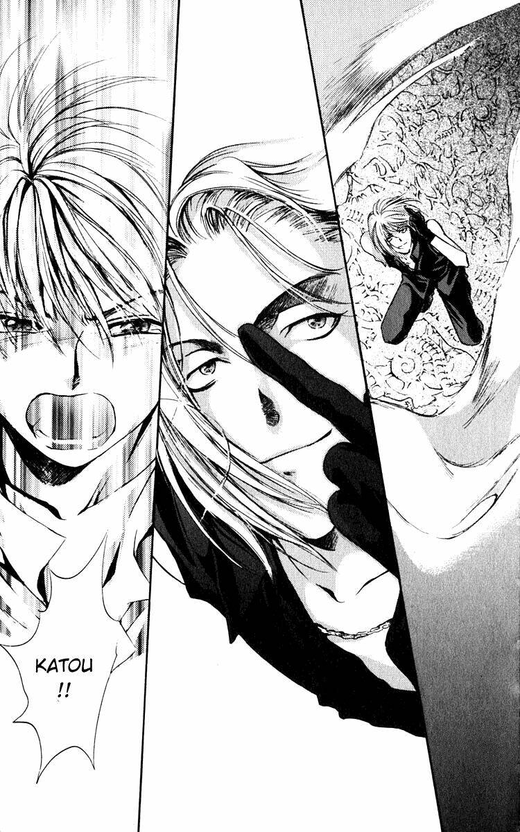 tình yêu loạn luân chapter 36 27