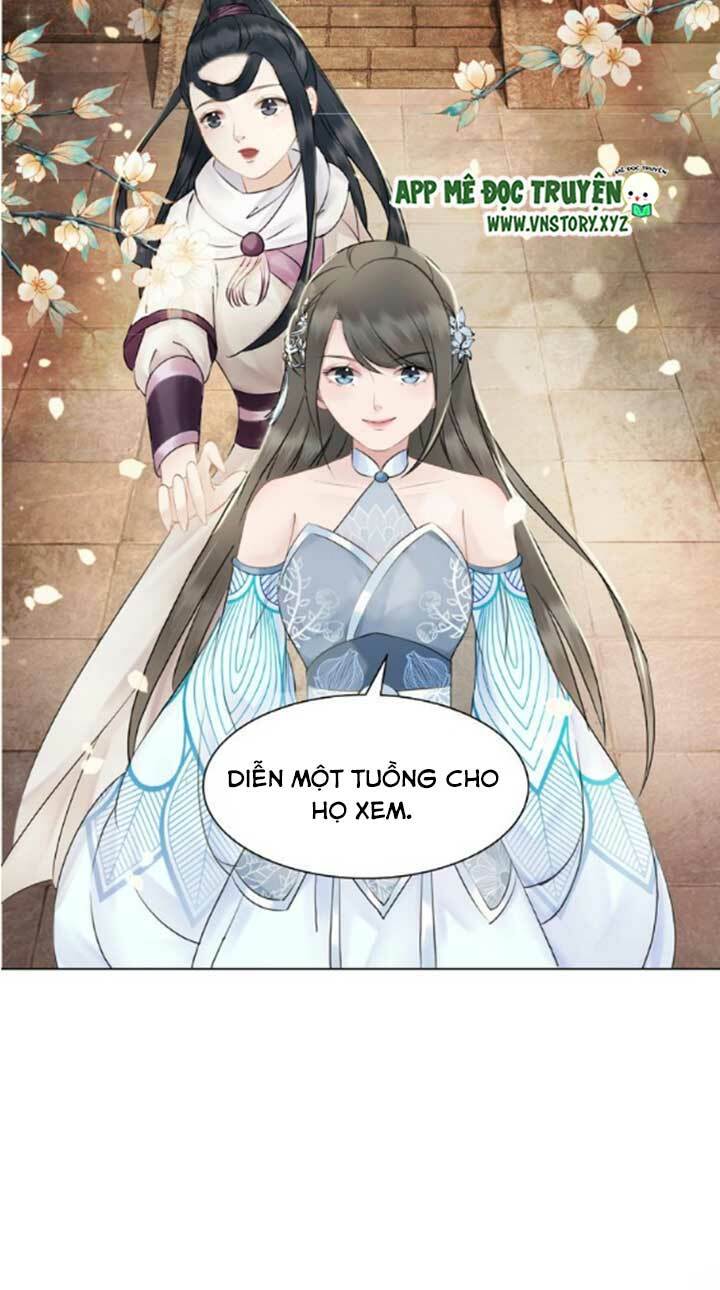 cực phẩm phế vật tiểu thư chapter 22 35