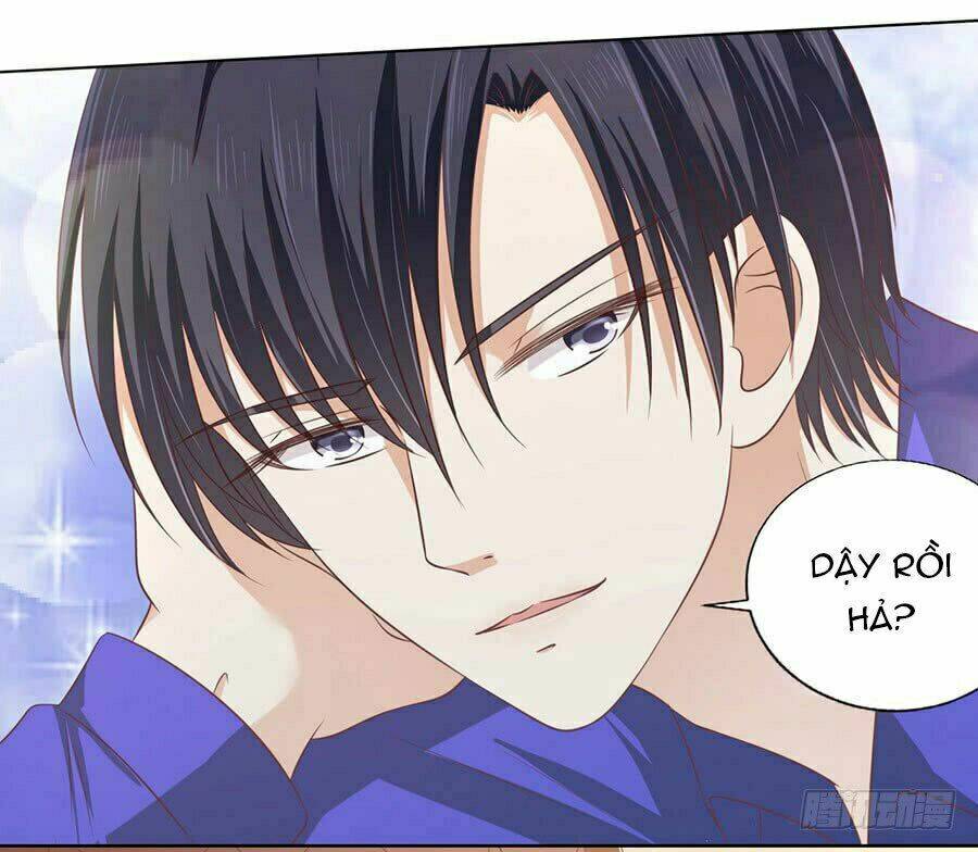 liệt ái tri hạ: series mật đào tiểu tình nhân chapter 158 26