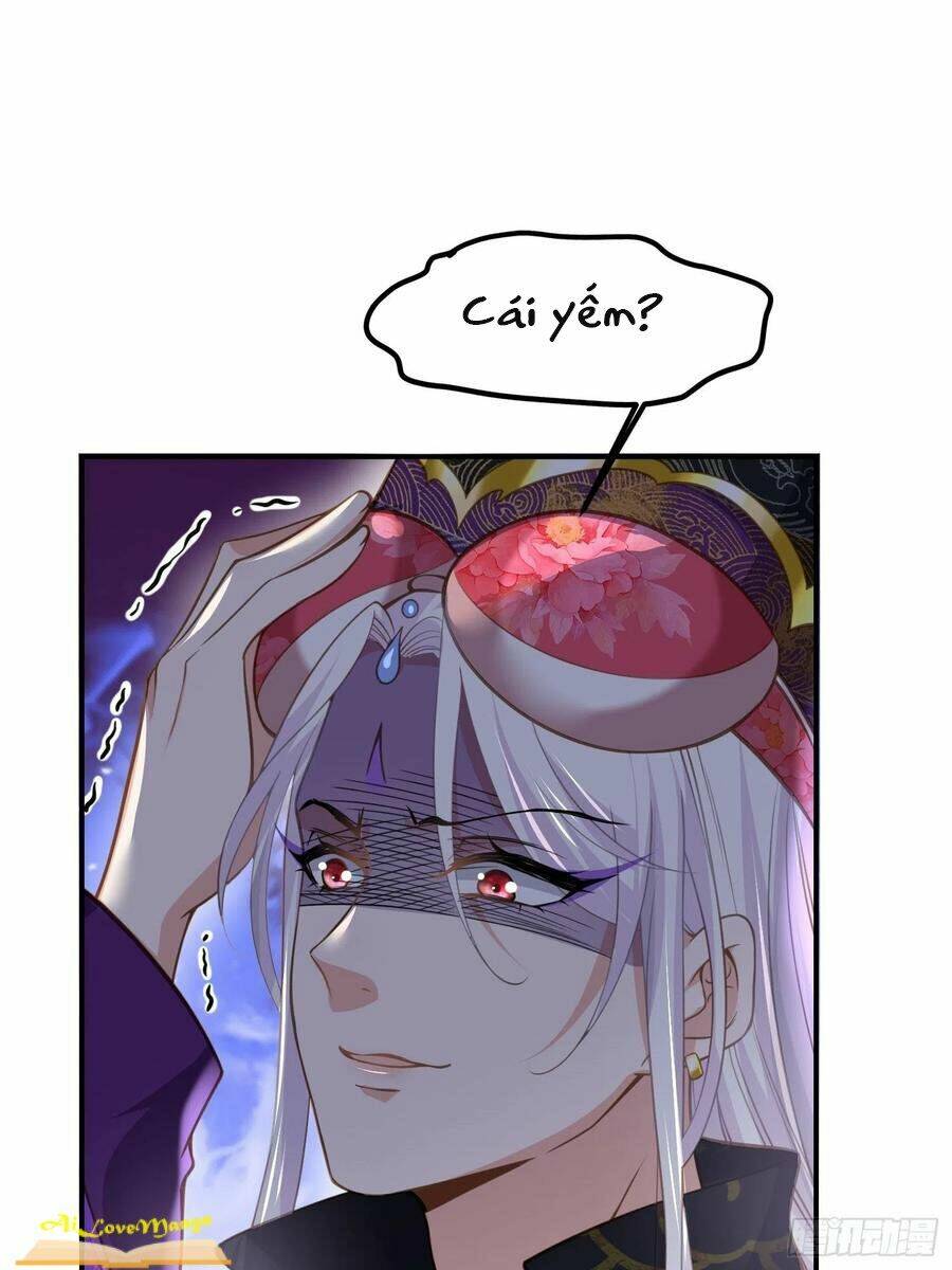 hoạn phi thiên hạ chapter 135 25