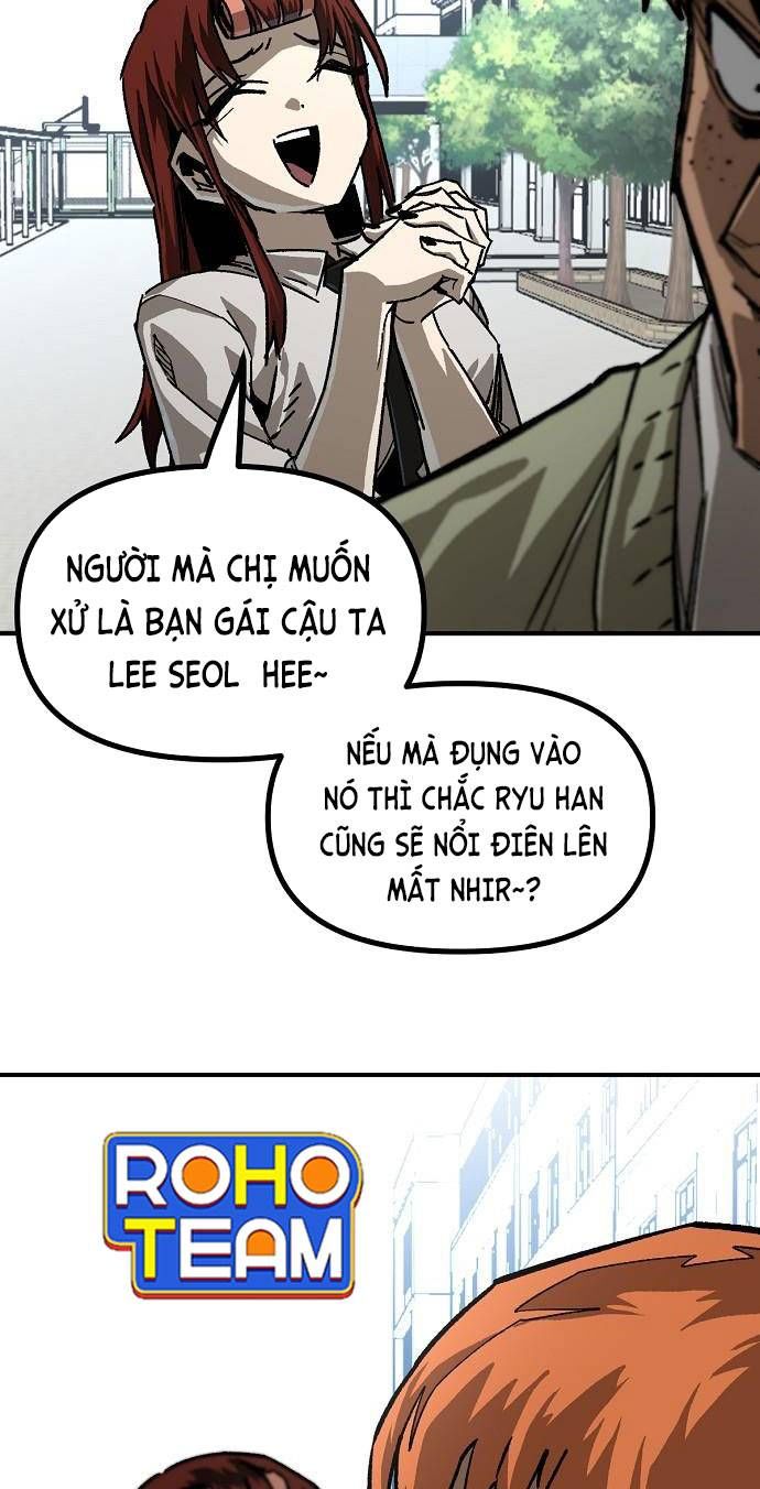 chỉ có cái c.h.ế.t mới là sự cứu rỗi chapter 20 85