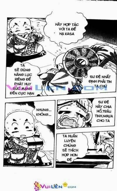 những người bạn tốt chapter 9 11