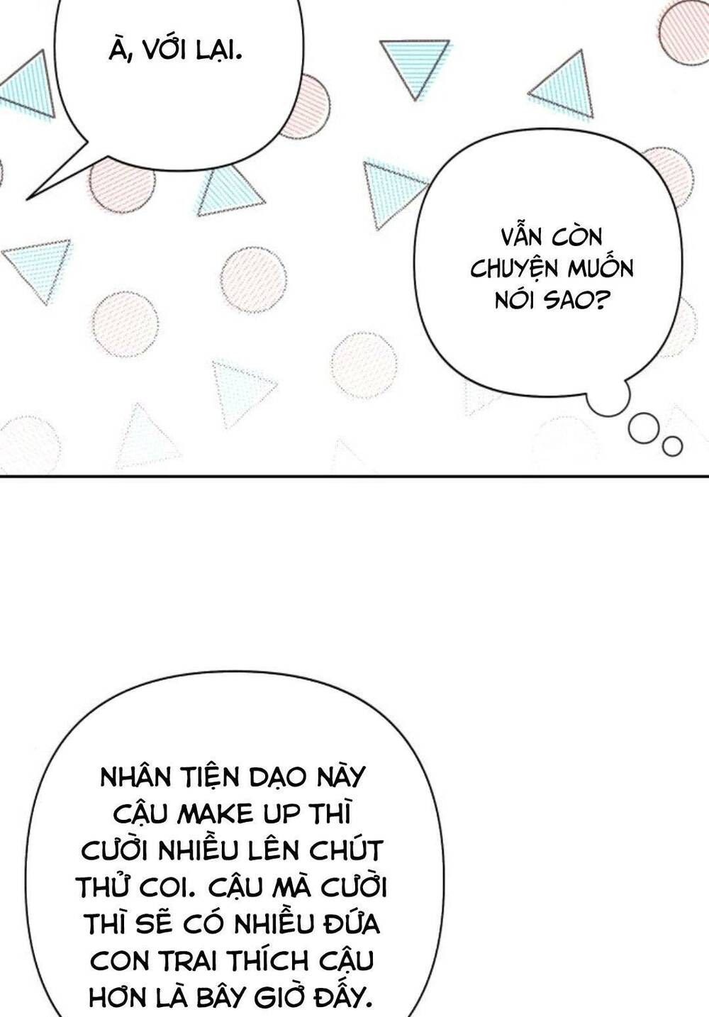 Bí Mật Thanh Xuân chapter 59 34