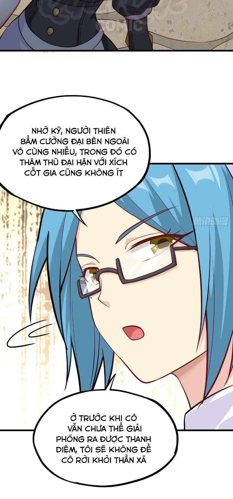 minh nhật thần đô chapter 31 38