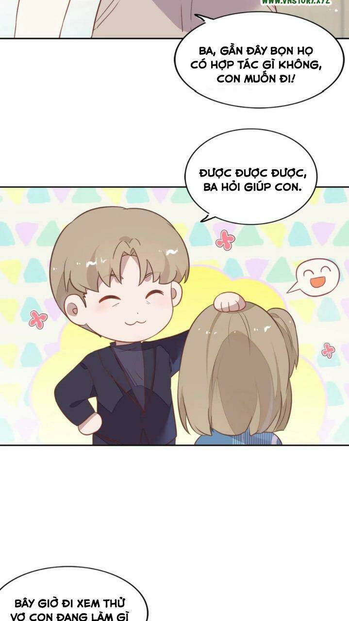 bạn trai kém tuổi bẫy yêu tôi chapter 70 7