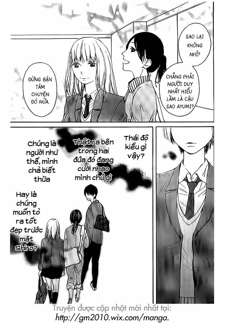 uchuu o kakeru yodaka chapter 3 13