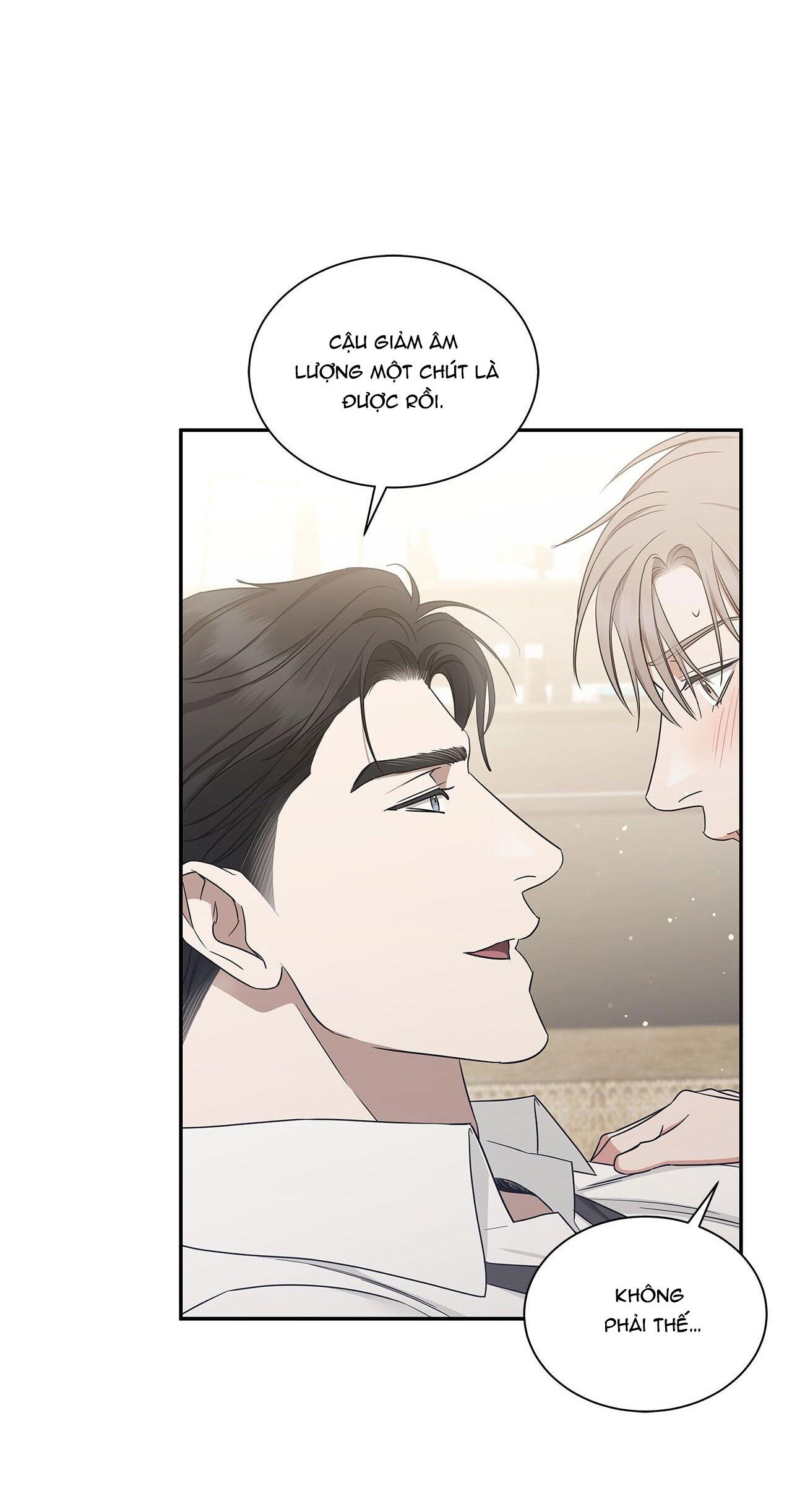 dấu vết của khoảng trống chapter 32 60