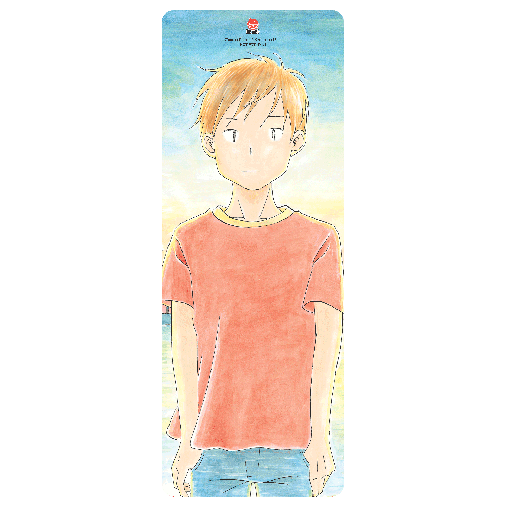 Combo Nước Xuôi Biển Lớn (3 Tập) [Tặng Kèm 02 Bookmark PVC]