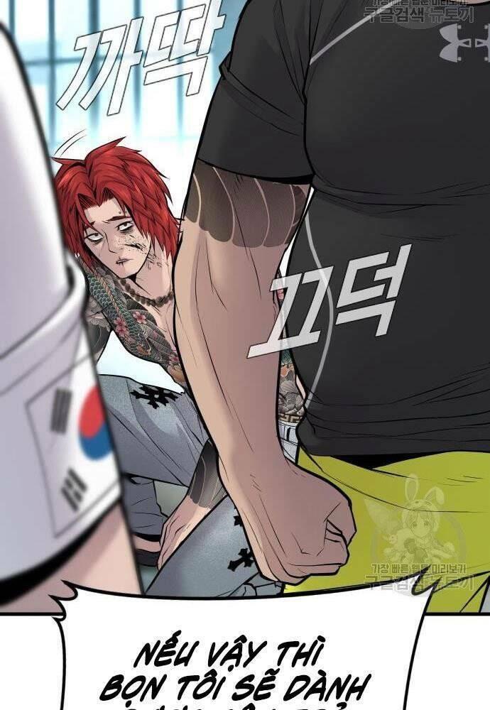 đặc vụ kim chapter 50 202