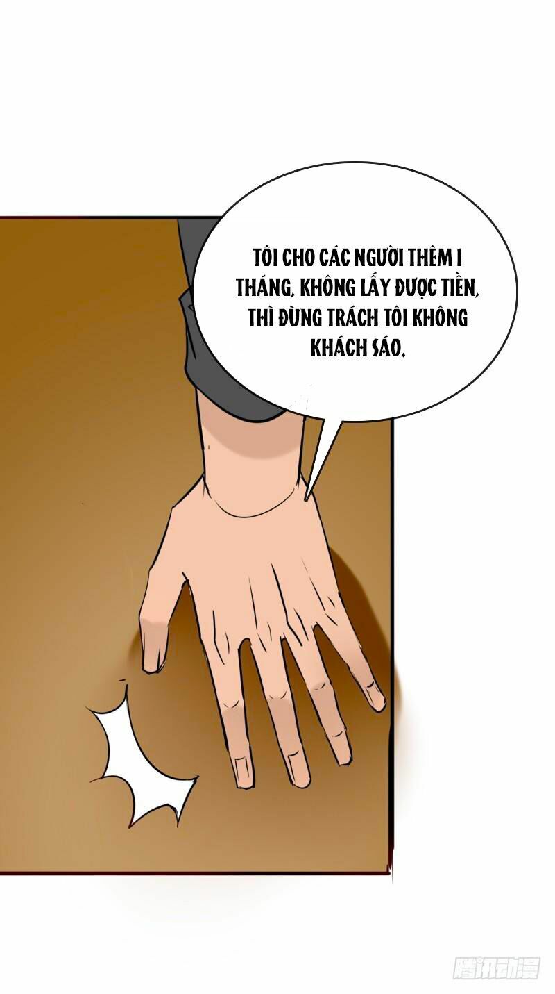 công chúa nữ vương mệnh chapter 90 15