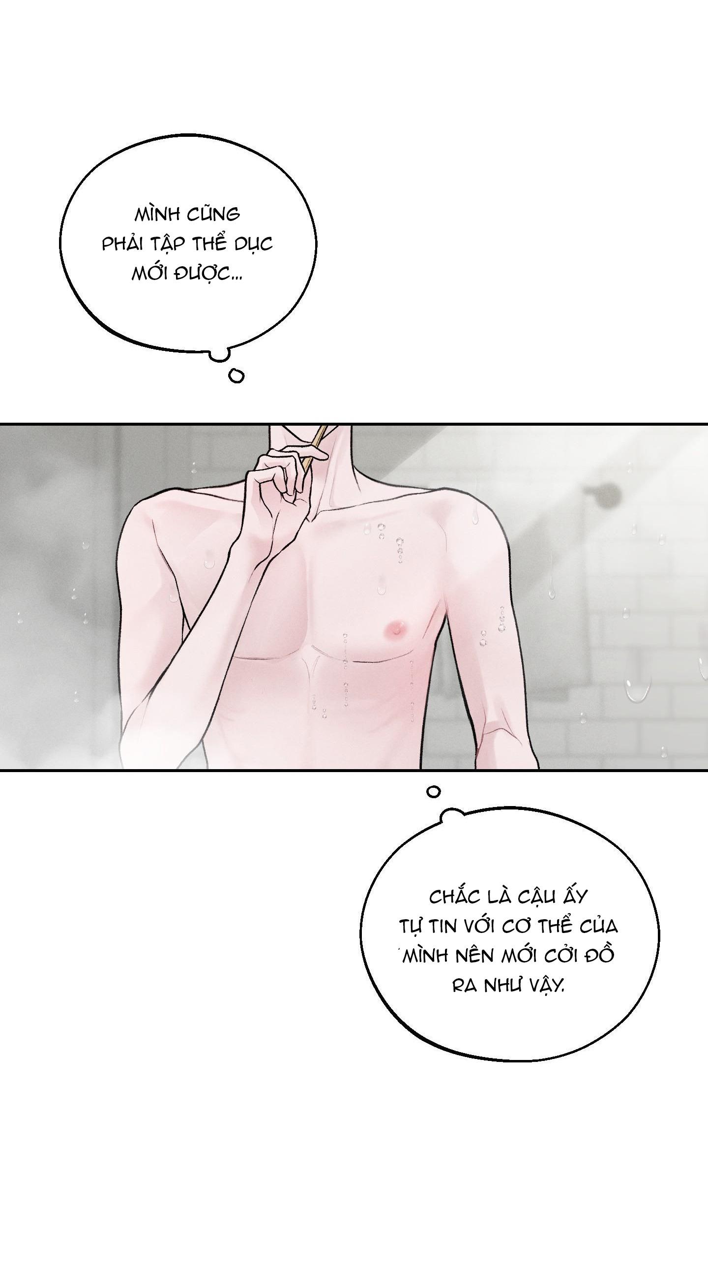 cứu tinh của thứ hai chapter 7 14