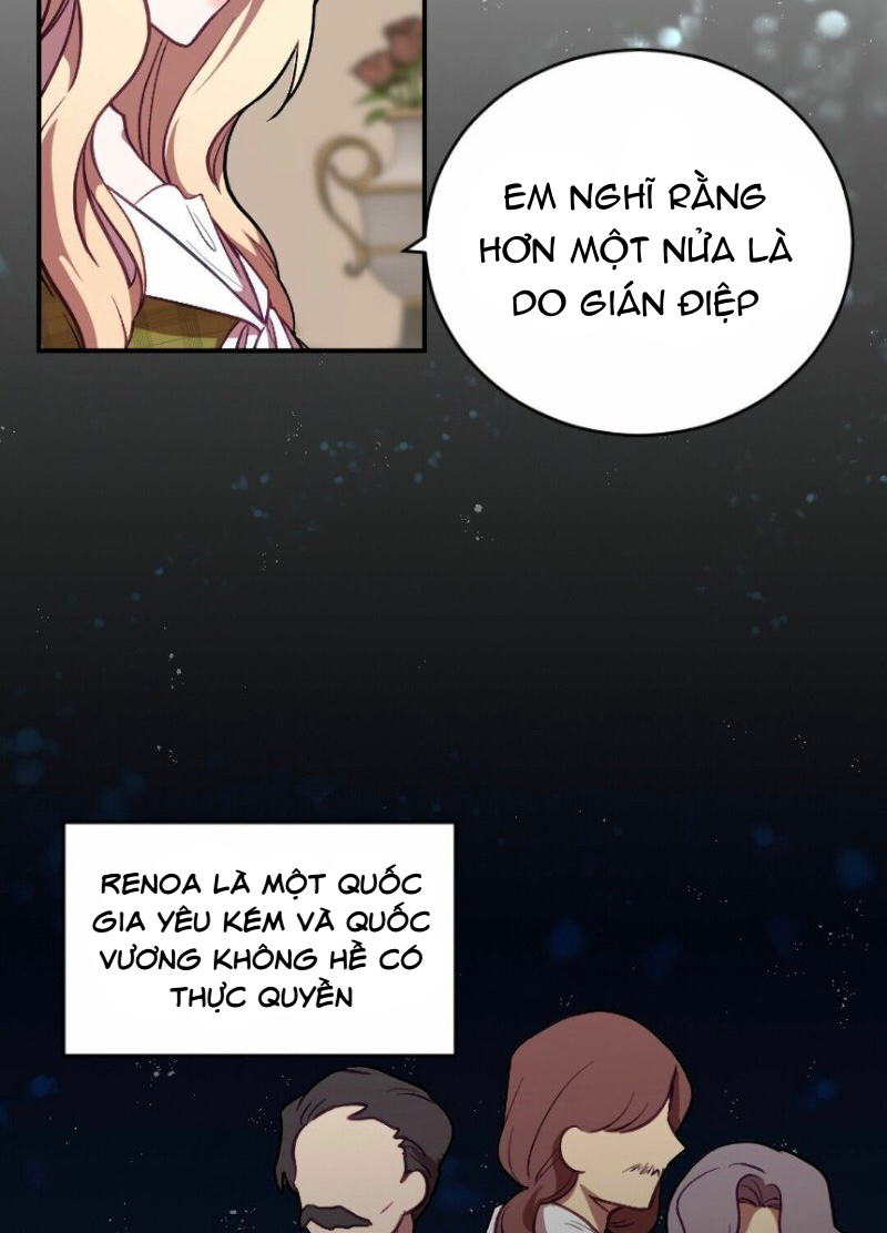 trao trọn trái tim cho hoàng đế chapter 5 55