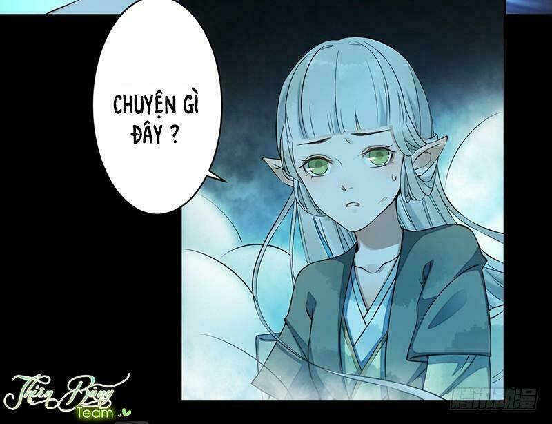 yêu tiên ca chapter 2 24