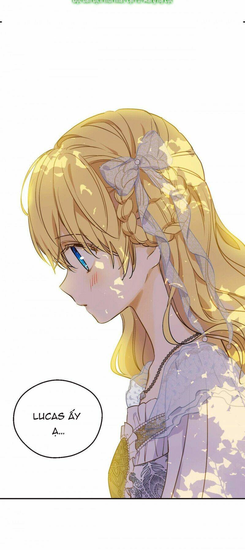 một ngày nọ ta trở thành công chúa chapter 121 27