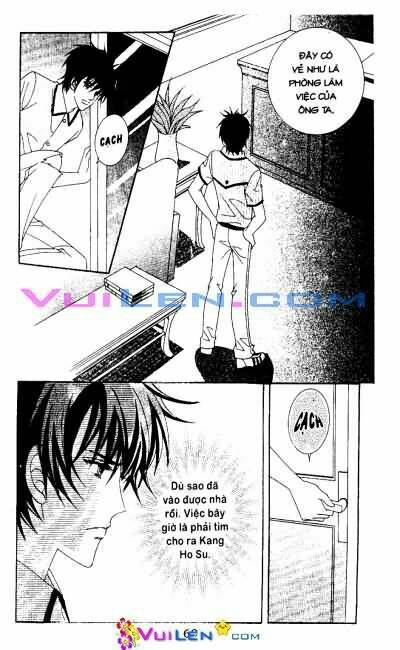 người duy nhất chapter 124 10