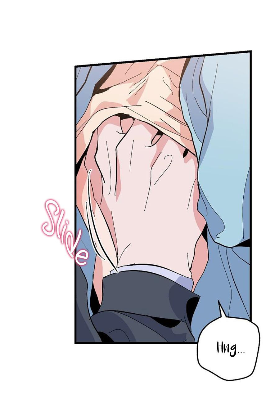 tình yêu cún con chapter 17.1 27