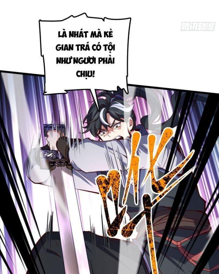 ta, hậu duệ thần long chapter 2 14