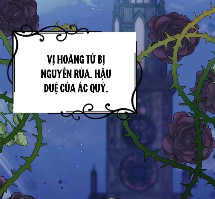 điện hạ giờ đã khỏe, khỏe đến mức quá đáng chapter 1 36