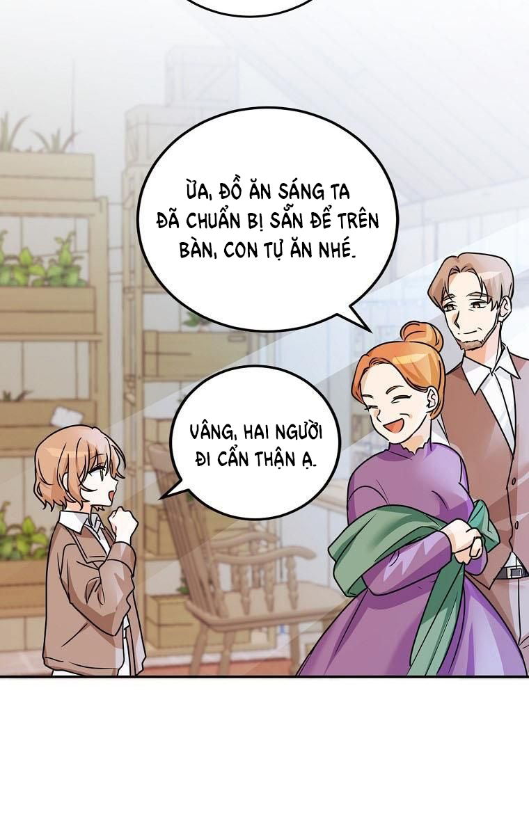 ác nữ karuna bị teo nhỏ chapter 2.2 12
