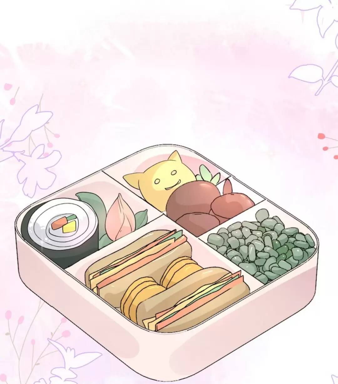 mận xanh chapter 14 32