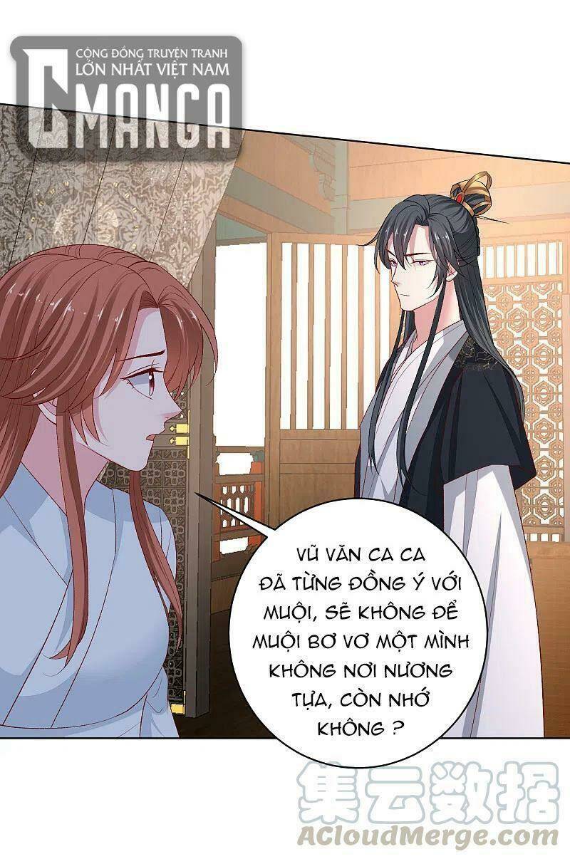 độc y đích nữ chapter 225 11