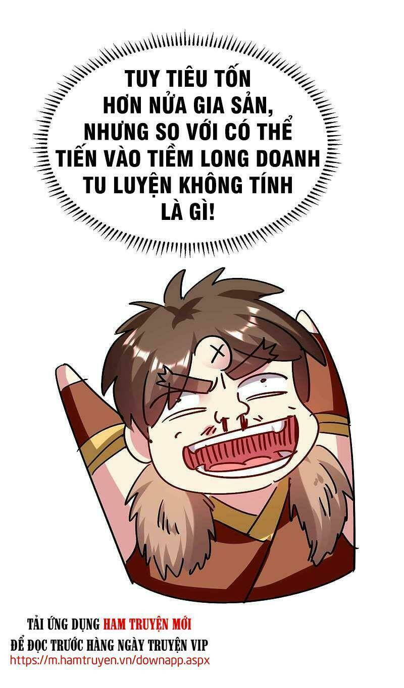 vạn giới tiên vương chapter 146 39