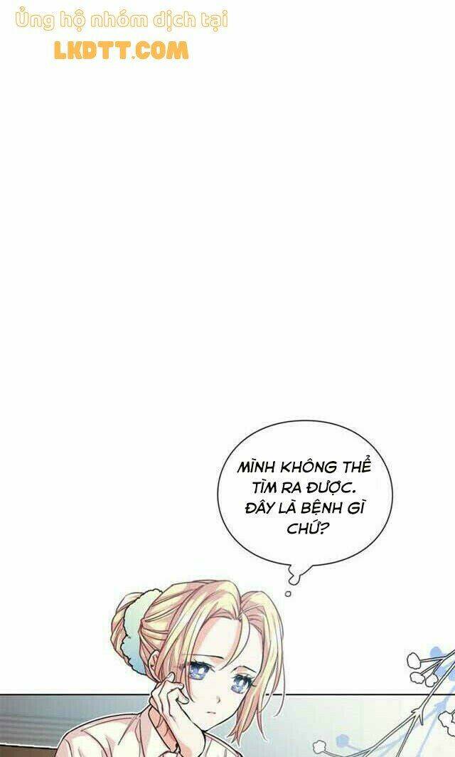 nữ hoàng ngoại khoa chapter 70 28
