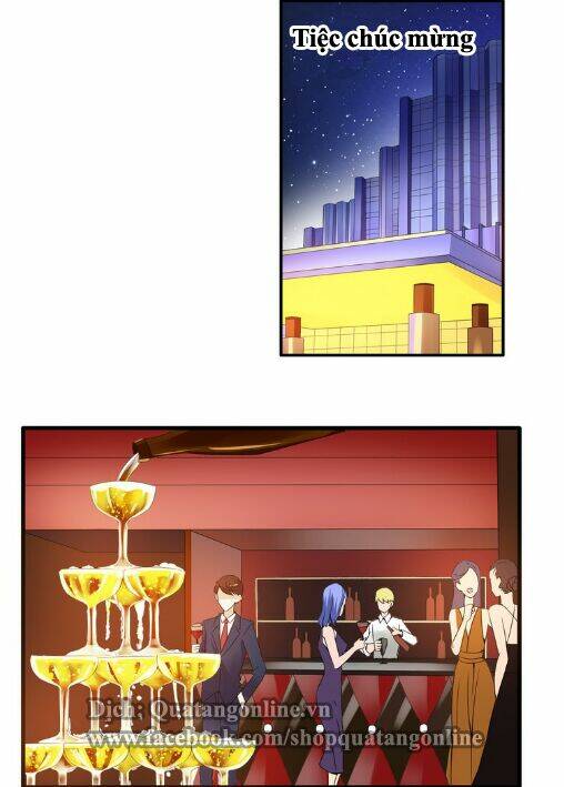 lều khều biết yêu chapter 21 1