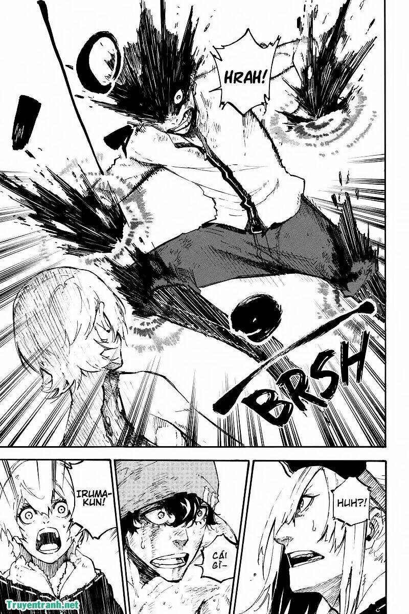 dolly kill kill chapter 131 10