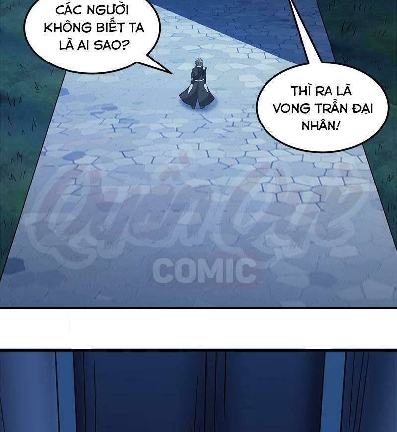 kiếm vũ chapter 88 8