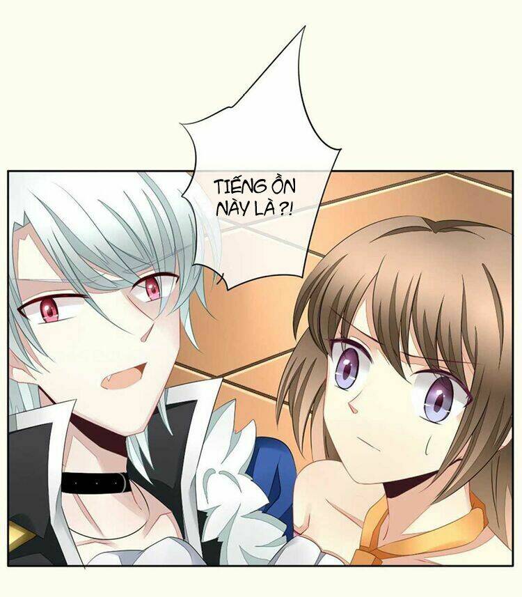 vị hôn thê bỏ trốn chapter 67 14