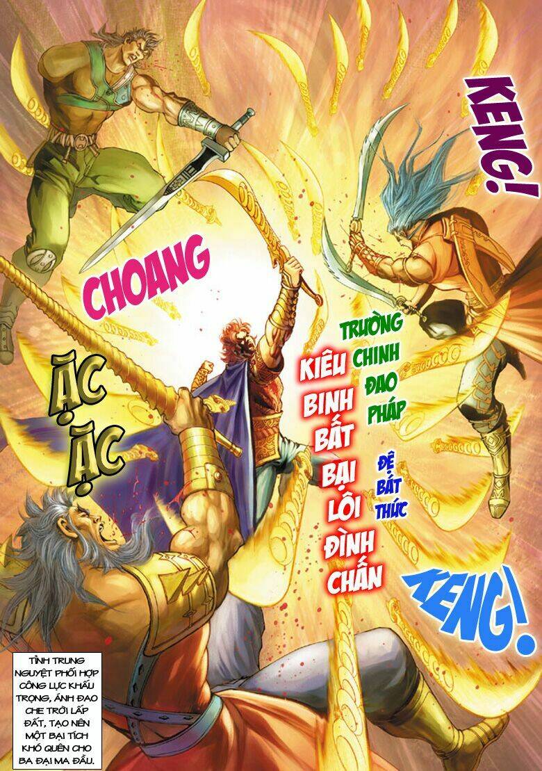 đại đường song long truyện chapter 187 29